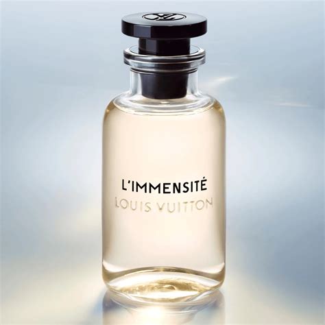 louis vuitton l immensite dupe|louis vuitton l immensite cologne.